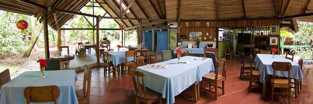 Sunrise Beach Hotel Puerto Viejo de Talamanca Eksteriør bilde