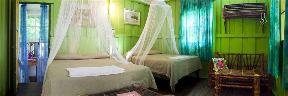 Sunrise Beach Hotel Puerto Viejo de Talamanca Eksteriør bilde